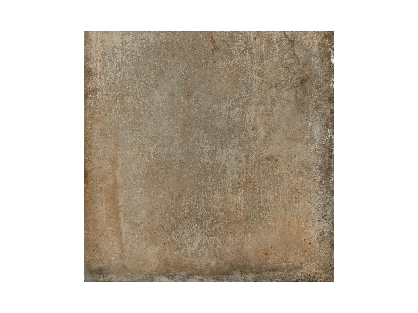 Kera Twice Sabbia Taupe 90 x 90 x 5.8 cm - Afbeelding 1